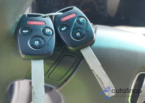 2003 Honda Accord 2.4 Ex from USA, damaged, VIN 1HGCM56693A003344